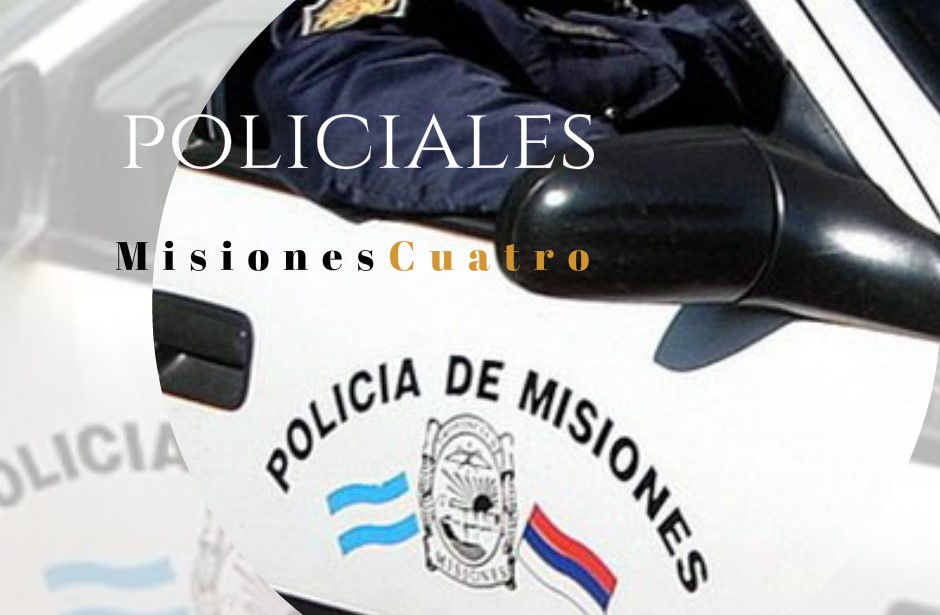 Otro motociclista muerto en Posadas - Misiones Cuatro - Misiones Cuatro