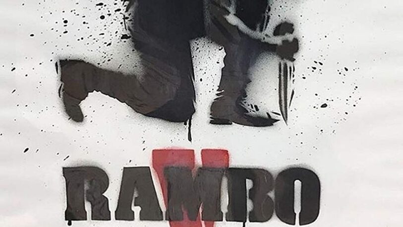 Stallone presentará en Cannes imágenes de “Rambo V”