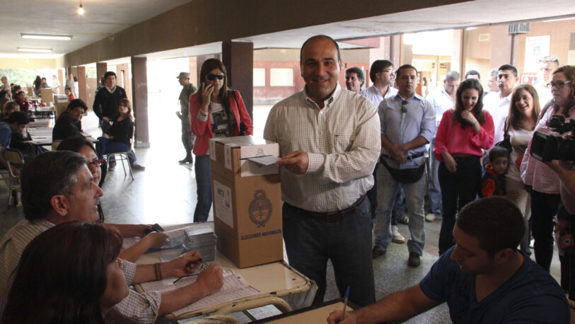 Tucumán tendrá 18.651 candidatos para 347 cargos públicos