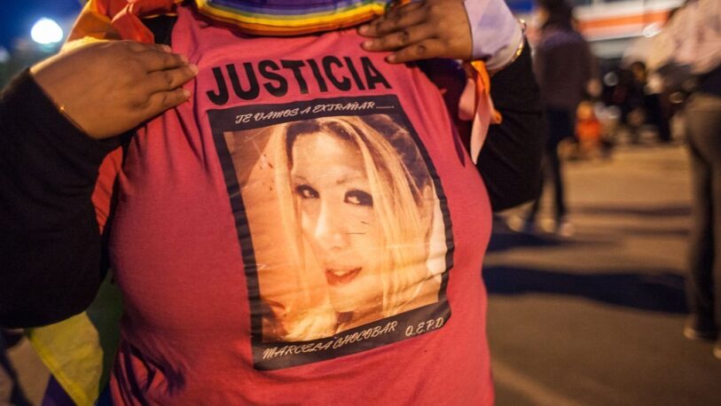Santa Cruz: reclaman que el crimen de una joven trans se lo juzgue como femicidio