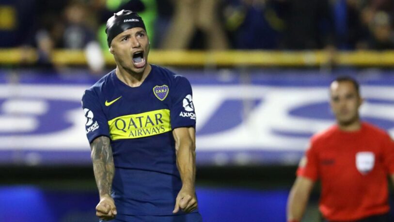 Boca lucha por la renovación de Zárate y tiene la mira en un defensor colombiano