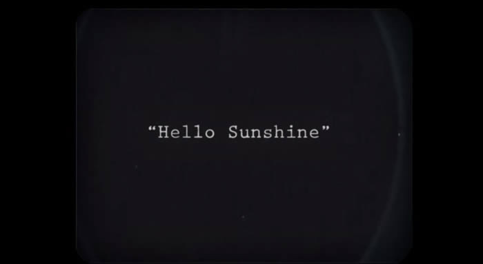 Video: Bruce Springsteen estrena canción: “Hello sunshine”