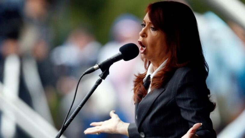 La Corte aclaró que no se suspende el juicio a Cristina