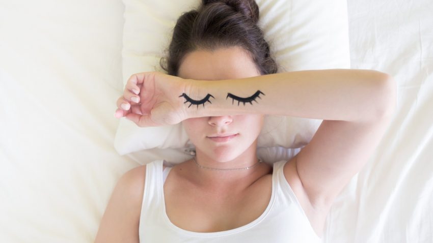Por qué dormimos menos (y peor) en confinamiento