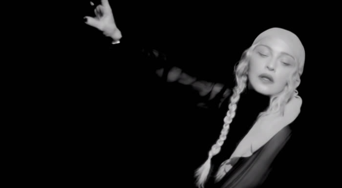 “I rise”, segundo adelanto del nuevo disco de Madonna