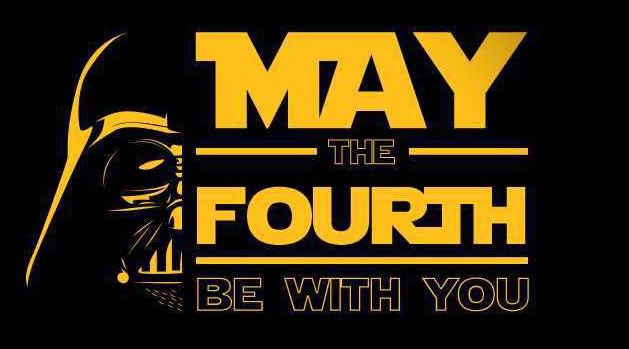 ¿Por qué se celebra el Día de Star Wars, cada 4 de Mayo?