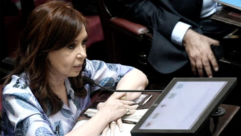 Procesaron a Cristina Kirchner por la cartelización de la obra pública