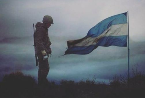 Día del Veterano y los caídos en Malvinas: habrá actos y envían proyectos al Congreso