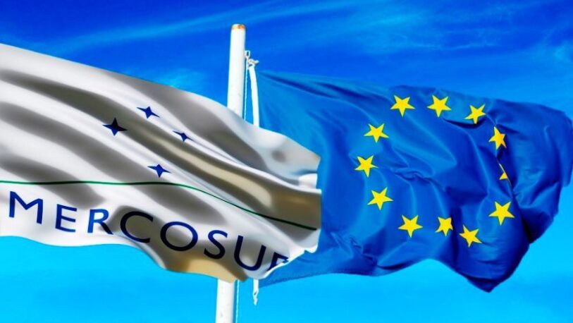 Acuerdo Unión Europea-Mercosur: “¡Hoy, todos ganamos!”