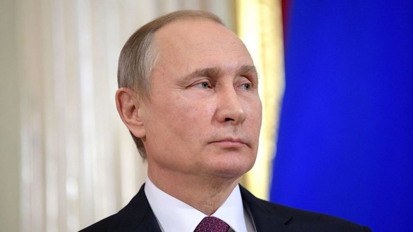 Confirmaron que Vladimir Putin se aplicará la vacuna Sputnik V