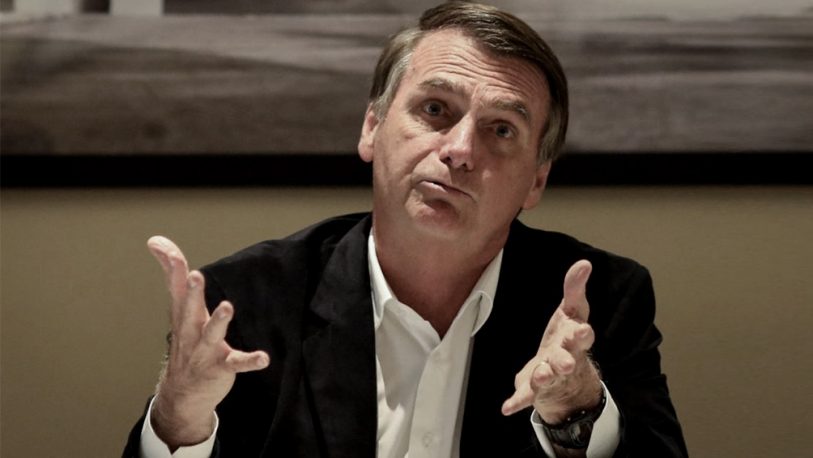 Juez pide a Bolsonaro que aclare acusaciones contra ONGs