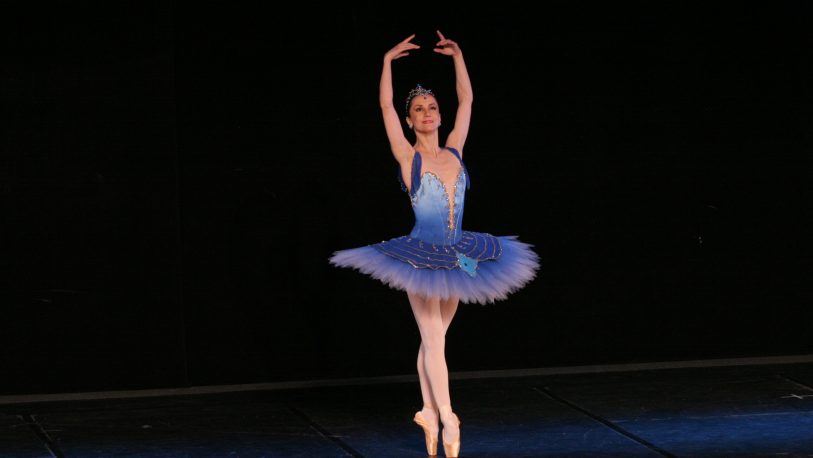 Ballet: el lunes comienza el seminario de invierno