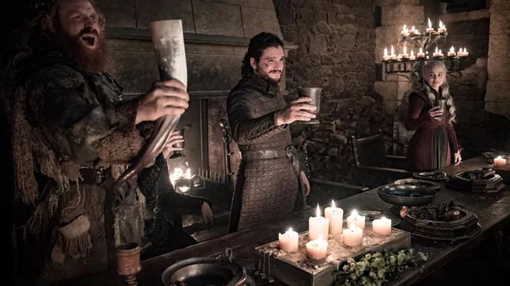 Games of Thrones recibió 32 nominaciones a los Emmy