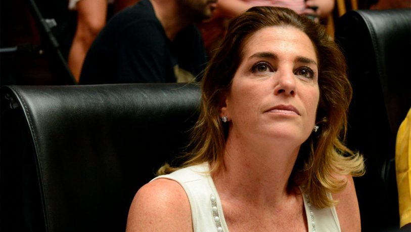 Comenzó el juicio por la muerte de la periodista Débora Pérez Volpin