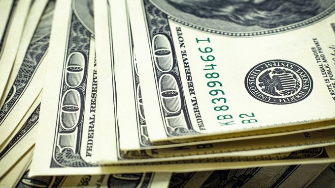 El dólar cerró la semana a $44,40 en el Banco Nación