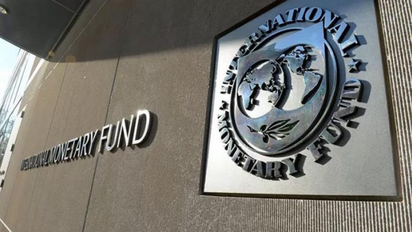 La misión del FMI llega a la Argentina
