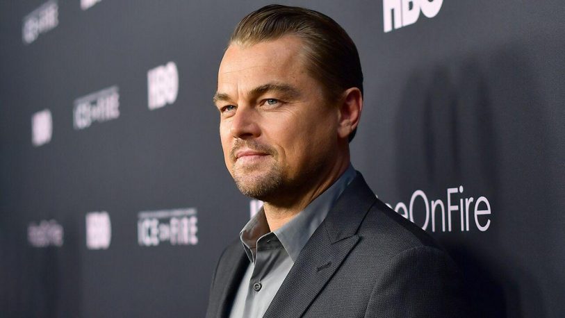 DiCaprio estrenó nuevo documental sobre cambio climático