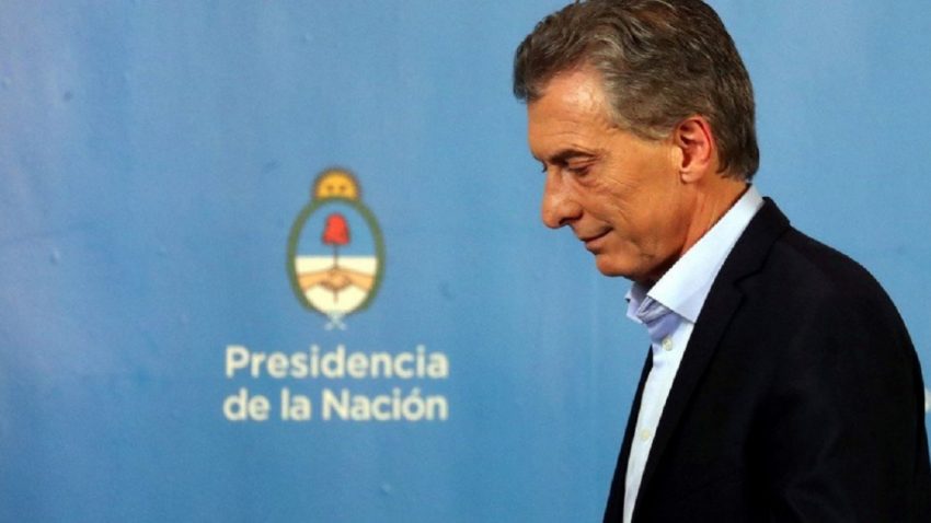 Macri: “Es falso que el acuerdo Mercosur-UE dañe el mercado argentino”