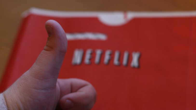 Cuáles son las series de Netflix más vistas en 2020