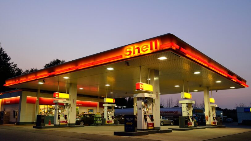 Shell se sumó a los aumentos de naftas