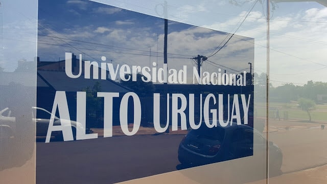 La UNAU lanza el Programa Deportivo Universitario