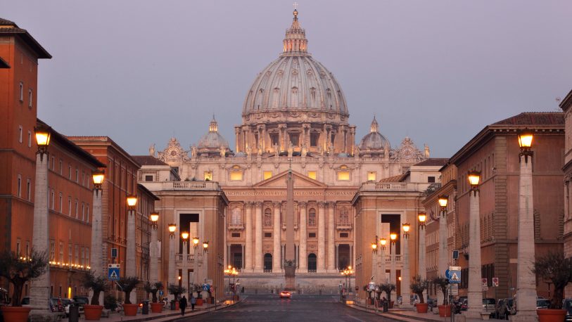 El Vaticano criticó la “precariedad” laboral en el mundo del turismo