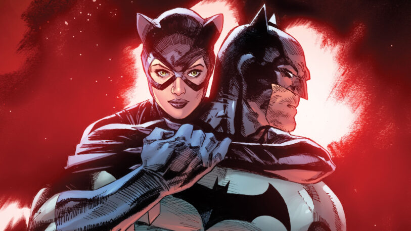 The Batman: hay 2 fuertes candidatas para Catwoman