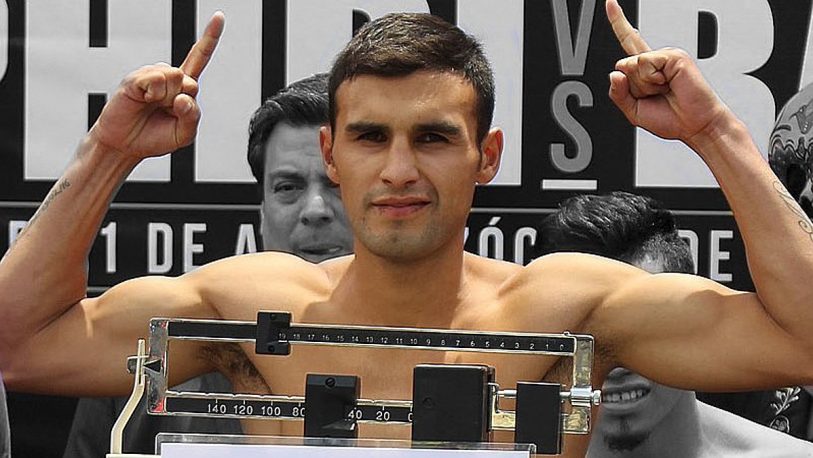 Luego de estar 5 días en coma, falleció el boxeador Hugo Santillán
