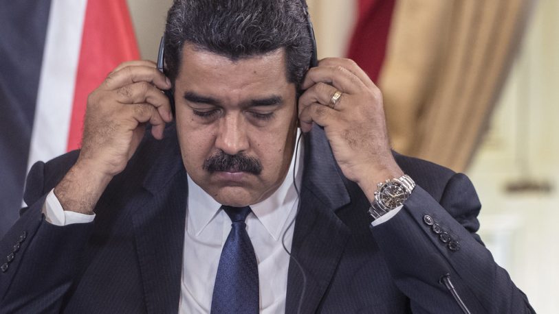 Venezuela rechaza el informe de la ONU que acusa al gobierno de violación de derechos