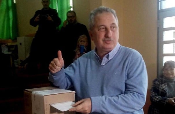 Passalacqua defendió la boleta corta pese a la caída electoral