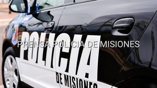 Dos detenidos investigados por el homicidio de un hombre de Puerto Esperanza