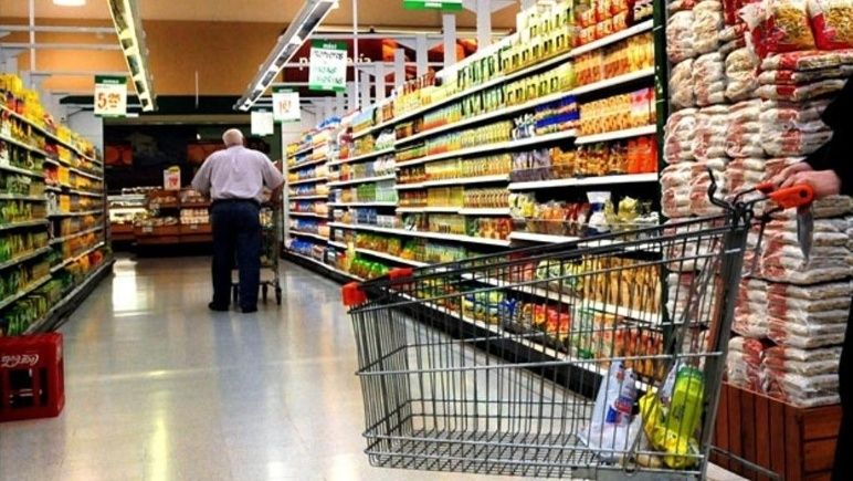 Caen las ventas en supermercados y Misiones registra la más baja del NEA