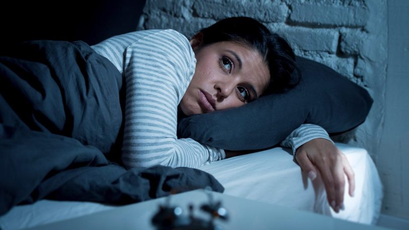 Un estudio de la Universidad de Michigan reveló que el insomnio puede afectar a la memoria