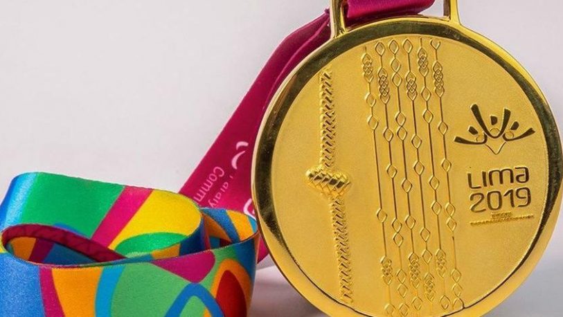 Argentina finalizó quinta en el medallero de los Parapanamericanos Lima 2019