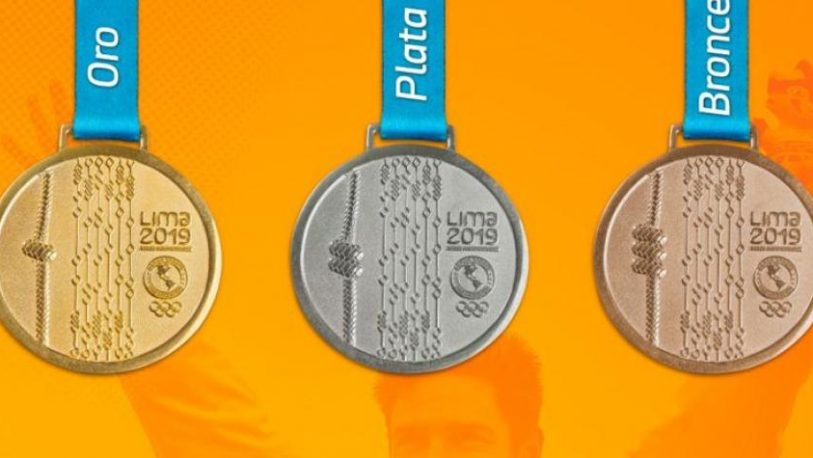Medallero panamericanos 2019: Argentina pasó las 60 medallas