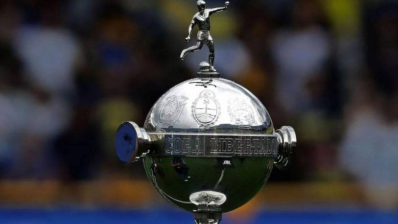 El ganador de la Copa Libertadores cobrará 12 millones de dólares