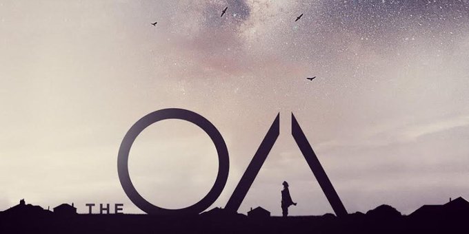 Cancelan la serie de ciencia ficción “The OA” tras dos temporadas