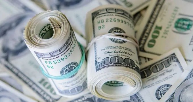 El dólar blue cerró la semana en $197,50