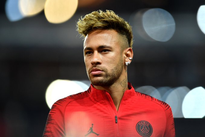 Neymar quedó a un paso de volver a Barcelona