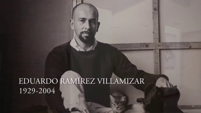 Google recuerda el 97 aniversario del nacimiento de Eduardo Ramírez Villamizar
