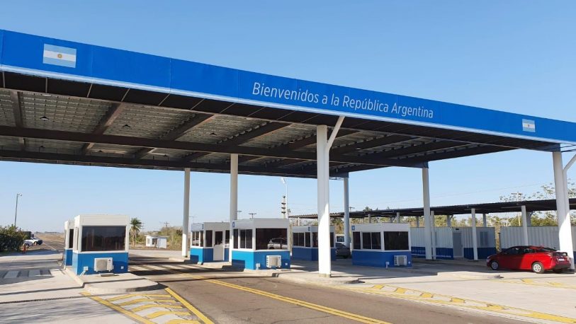 En Paraguay piden la reapertura del paso fronterizo Ituzaingó- Ayolas