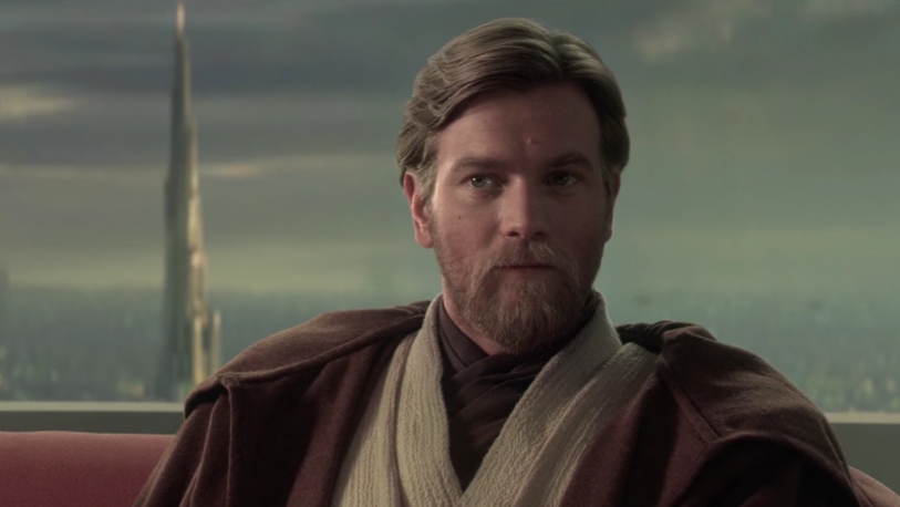 McGregor podría volver a encarnar a Obi-Wan Kenobi