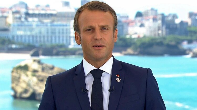 Macron quiere imponer la reforma previsional por decreto