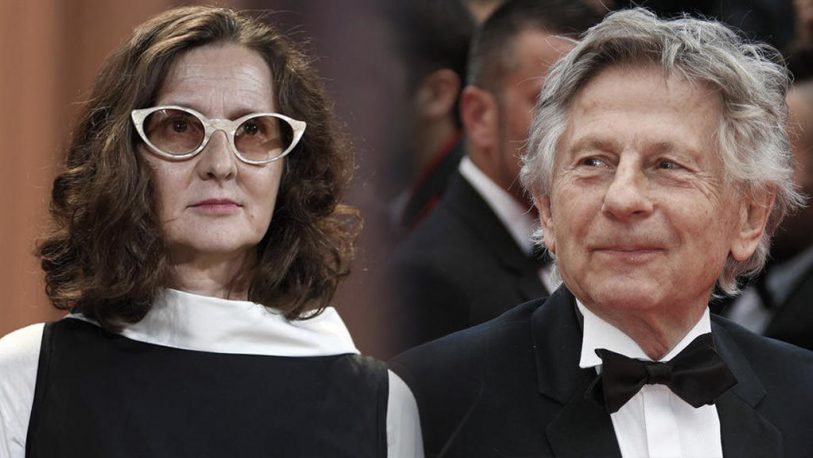 Festival de Venecia: Martel no irá al estreno de la película de Polanski