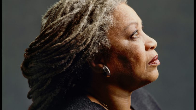 Murió Toni Morrison, la primera afroamericana en ganar un Nobel de Literatura