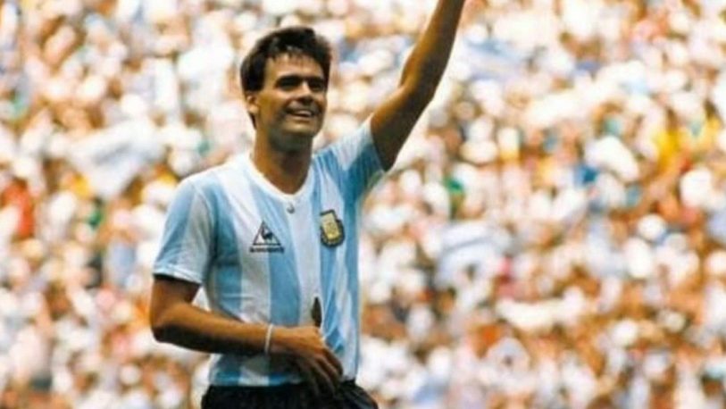 Murió José Luis “Tata” Brown, un emblema de la Selección Argentina