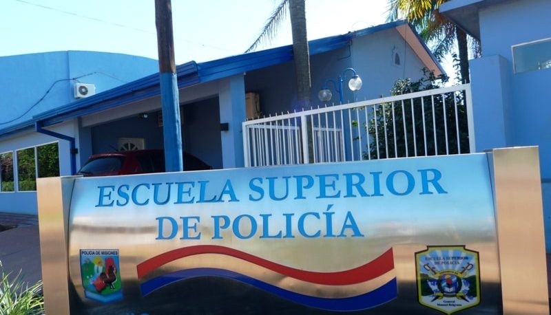 ¿Desaparece la Escuela de Policía General Manuel Belgrano?