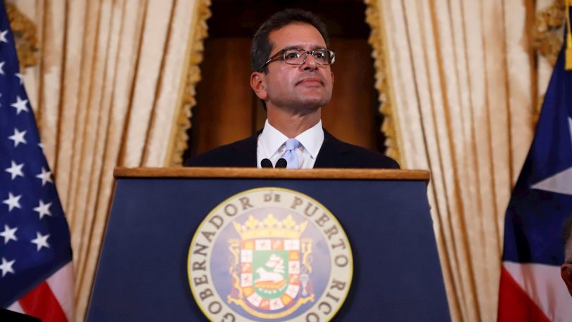 Fallo judicial obliga al nuevo gobernador de Puerto Rico a dejar el cargo