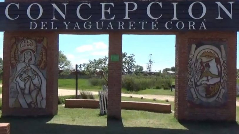 Concepción del Yaguareté Corá declarada Poblado Histórico Nacional
