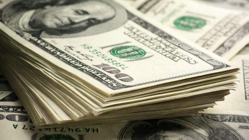 Dólar Blue cierra en descenso: alcanza los $1.030